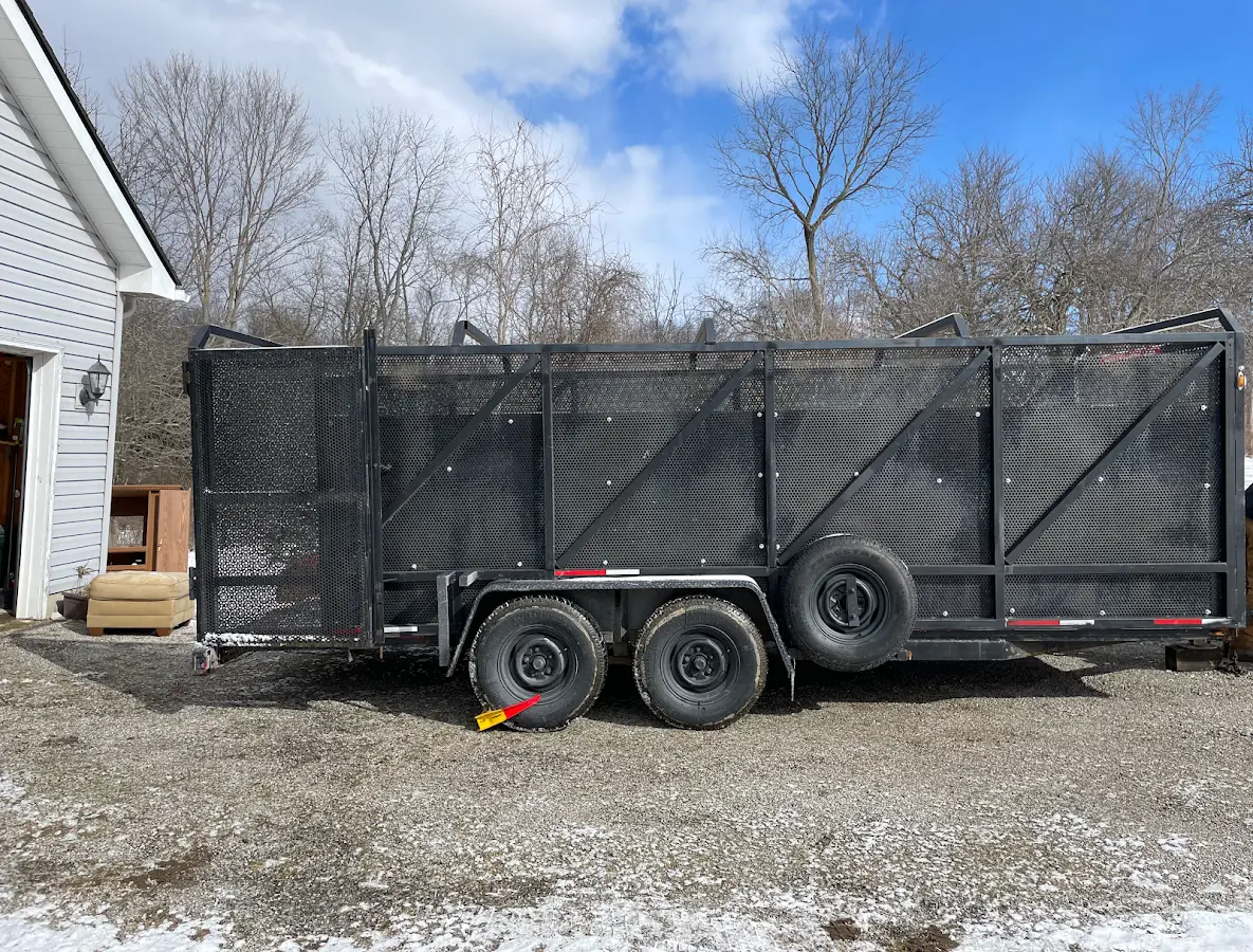 Dumpster Rental services in Clarkston Heights-Vineland, WA